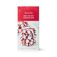 Sur La Table Red Velvet Cookie Mix