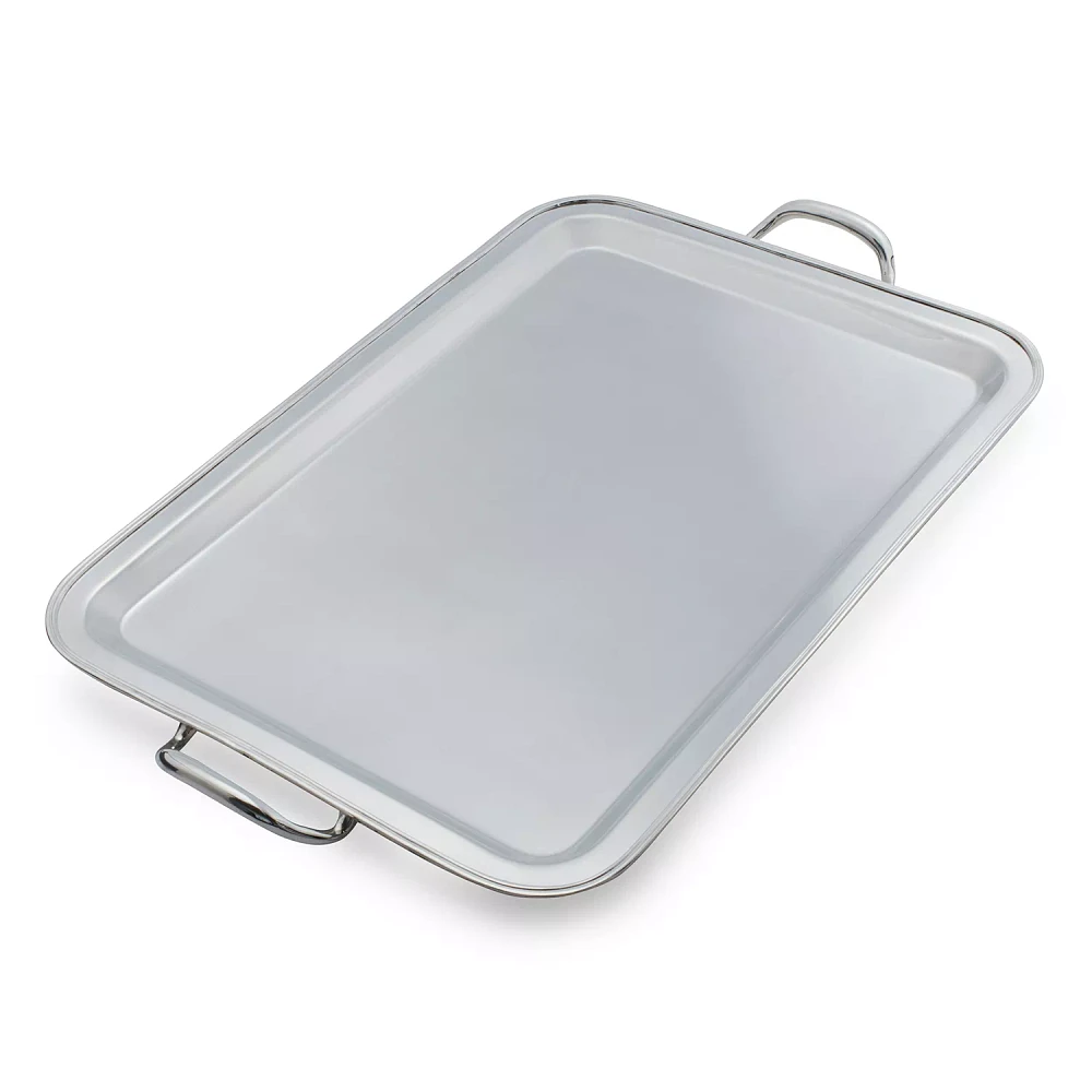 Sur La Table The Cambridge Collection Serving Tray, 11" x 14"