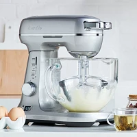 Breville Bakery Chef Stand Mixer, 5 qt.