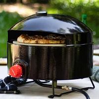 PizzaQue® Outdoor Pizza Oven