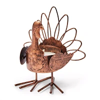 Sur La Table Turkey Candle Holder