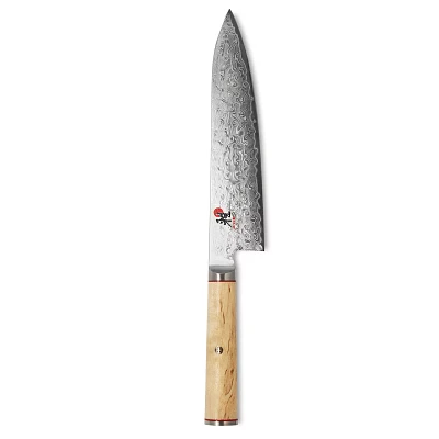 Miyabi Birchwood Chef’s Knives