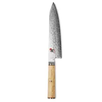 Miyabi Birchwood Chef’s Knife