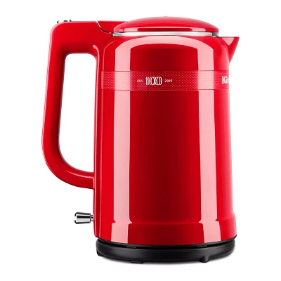 KitchenAid® Queen of Hearts Electric Kettle, 100th-Year Edition