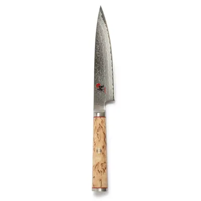 Miyabi Birchwood Paring Knives
