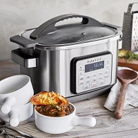 Instant Pot Aura Pro, 8 qt.