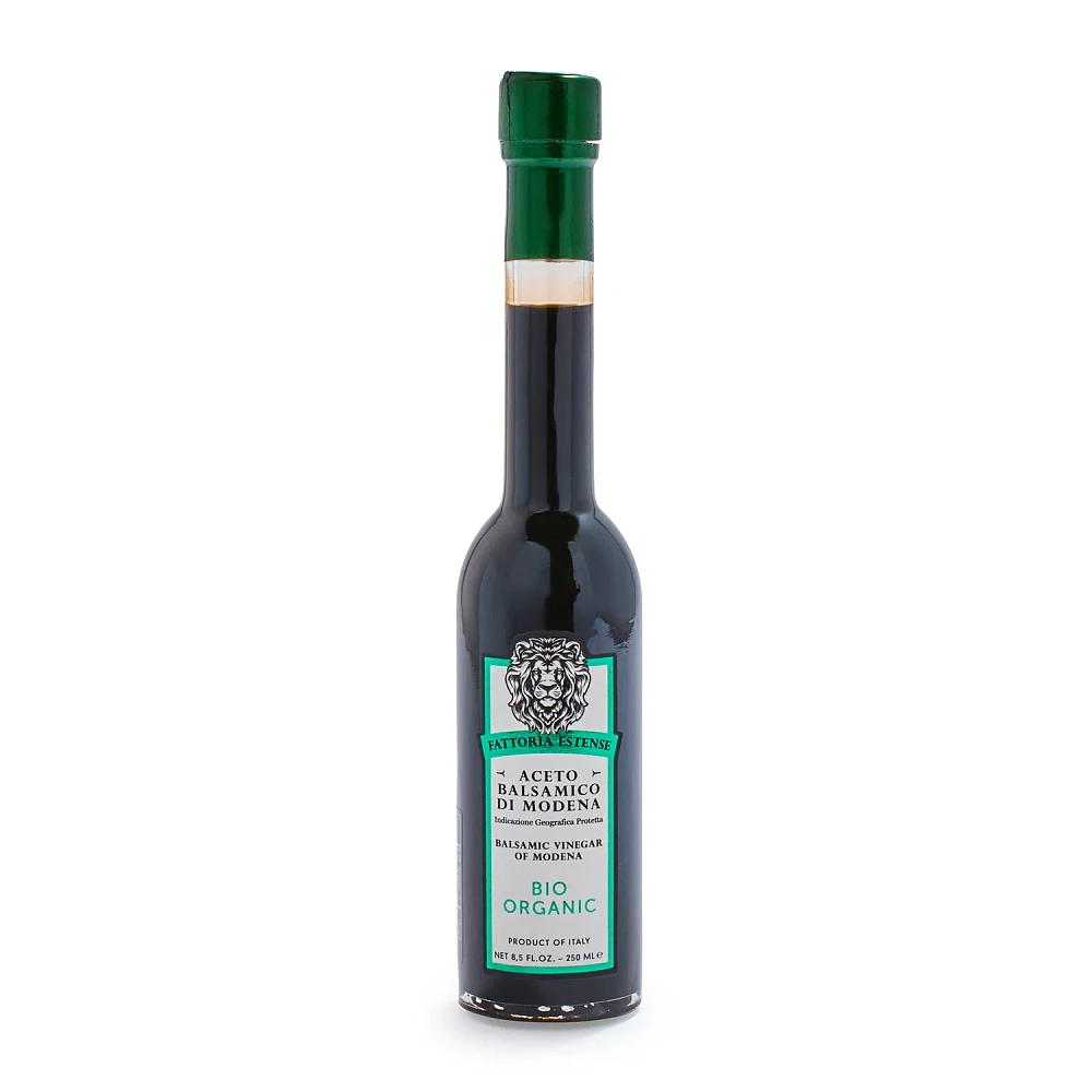 Organic Balsamic Vinegar, 250ml