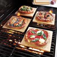 Sur La Table Pizza Stones, Set of 6