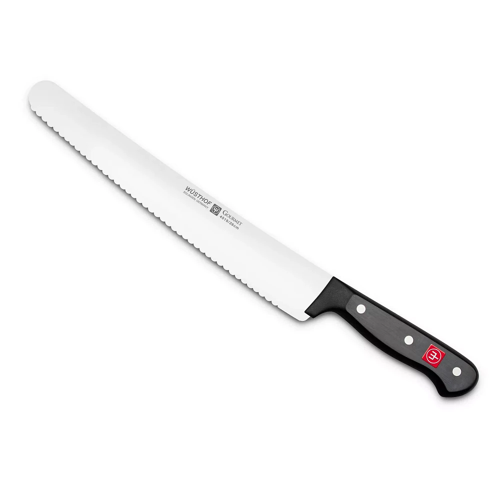 Wüsthof Gourmet Bread Knife
