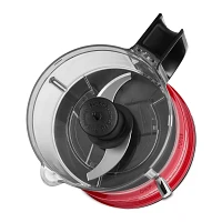 KitchenAid® Queen of Hearts 3.5-Cup Food Chopper, 100th-Year Edition