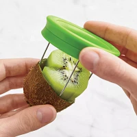 Tovolo 2-in-1 Kiwi Tool