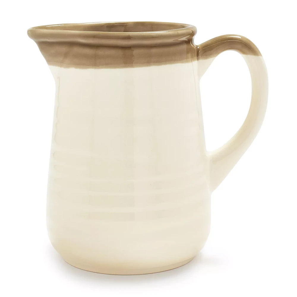 Sur La Table Rustica Pitcher