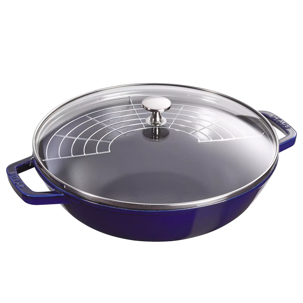 Staub Perfect Pan