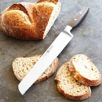 Wüsthof Epicure Bread Knife, 9"