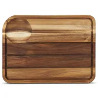 Berden Acacia Carving Board