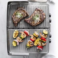 GreenPan Elite XL Smoke-Less Grill & Griddle