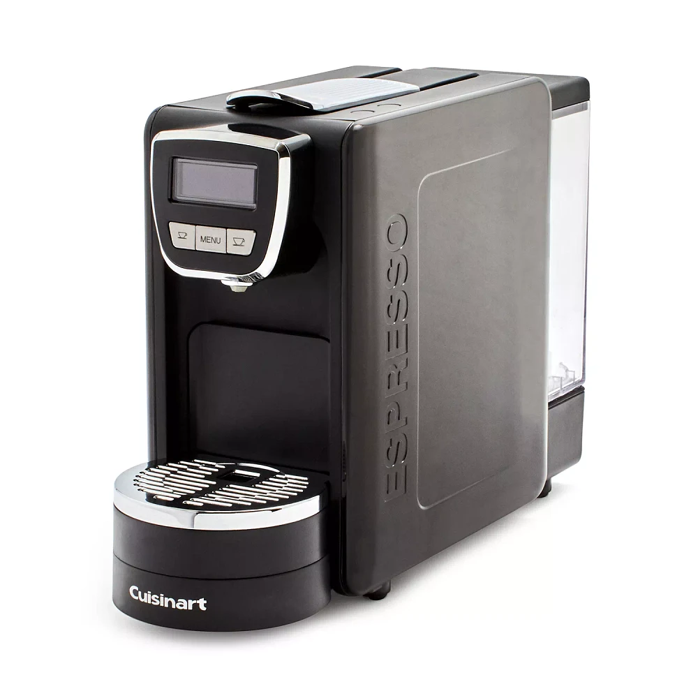 Cuisinart Espresso Defined Capsule Machine