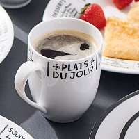 Sur La Table Plat du Jour Mug