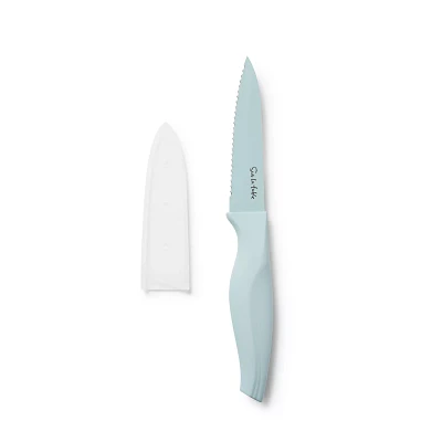 Sur La Table Serrated Paring Knife