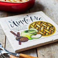 Sur La Table Apple Pie Trivet