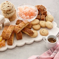 Sur La Table Lemon Biscotti