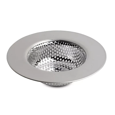 Stainless Steel Sink Strainer