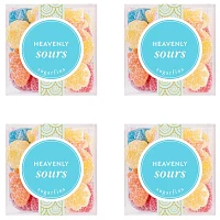 Sugarfina Heavenly Sours, Set of 4