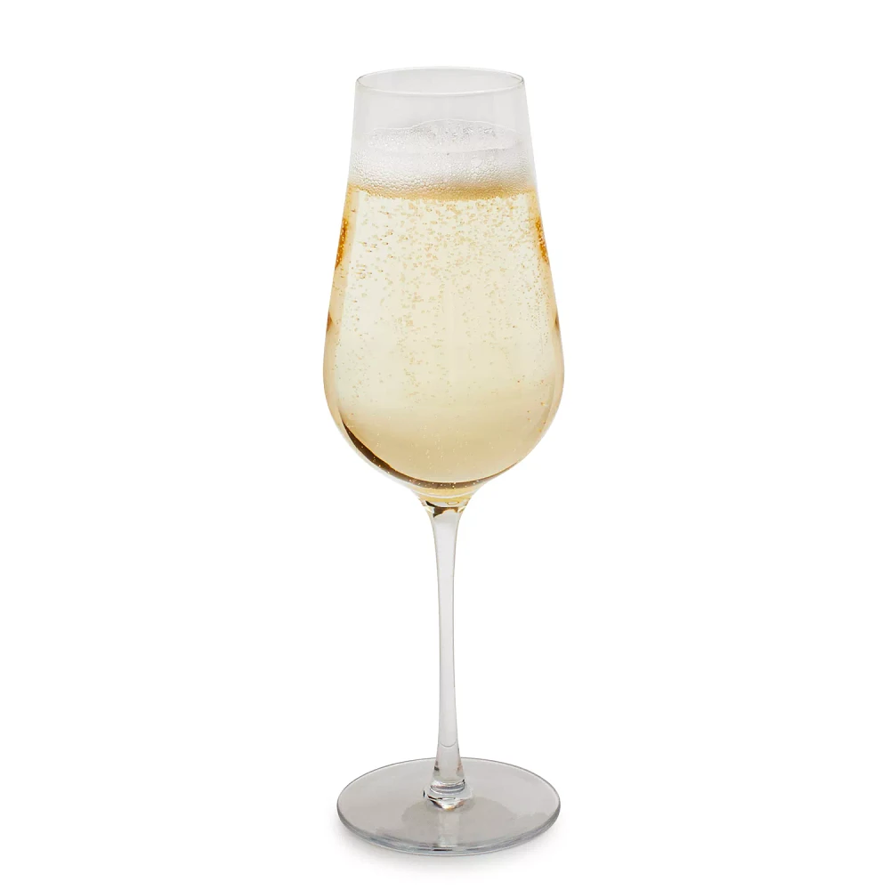 Schott Zwiesel Air Champagne Flutes