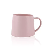 Stone Lain Delilah Porcelain Organic Shaped Mugs