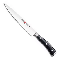 Wüsthof Classic Ikon Carving Knife, 8"