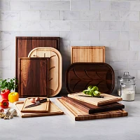 Sur La Table Maple Everyday Cutting Board, 18" x 9"