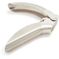 Kuhn Rikon Stainless Steel Garlic Press