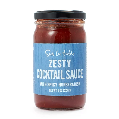 Sur La Table Zesty Cocktail Sauce