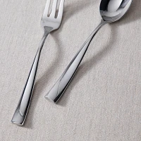 Fortessa Lucca Flatware Set