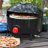 PizzaQue® Outdoor Pizza Oven