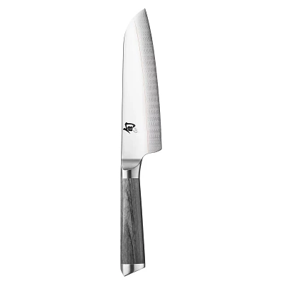 Shun Kagerou 7" Santoku Knife