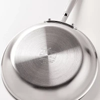 All-Clad D5 Brushed Stainless Steel -Piece Set