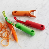 OXO Good Grips Set of 3 Peelers