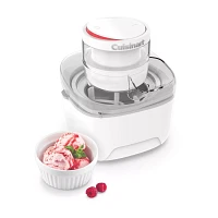 Cuisinart 1-Pint Wonder Ice Cream Maker