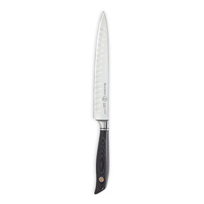 Messermeister Blacksmith Carving Knife, 9"