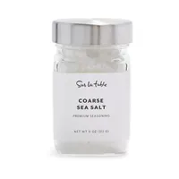 Sur La Table Coarse Sea Salt