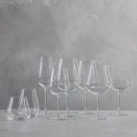 Schott Zwiesel Air Soft-Bodied Red Wine Glasses