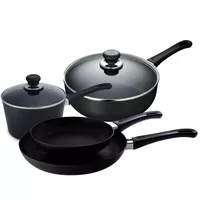 Scanpan Classic 6-Piece Cookware Set