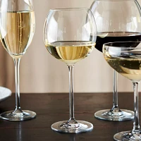 Schott Zwiesel Note White Wine Glass, 15 oz.