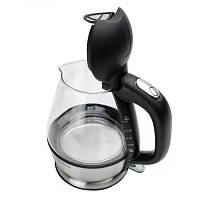 Chef’sChoice Cordless Electric Glass Kettle