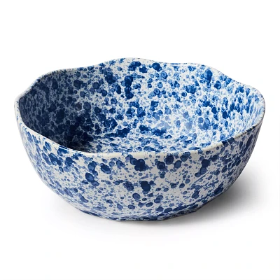 Sur La Table Splatter Serving Bowl