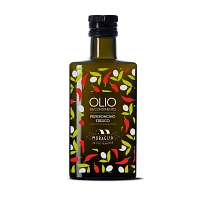 Frantoio Muraglia Chili-Infused Extra Virgin Olive Oil