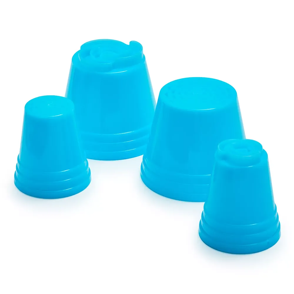 Wilton Easy Blooms Tip Set