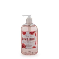 Sur La Table Pink Grapefruit Hand Soap, 16 oz.