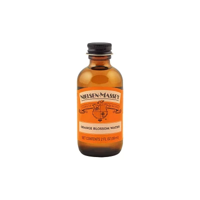 Nielsen Massey Orange Blossom Water